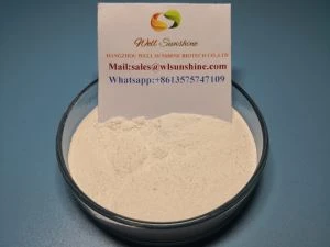 Diclazuril 5 peratus Serbuk Larut
