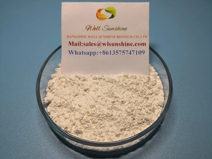 Kitasamycin Tartrate