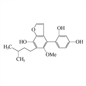 Antioksidan Glycyrrhiza