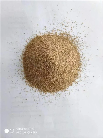 KOLIN KLORIDA 60 peratus (TOBUNG JAGUNG)
