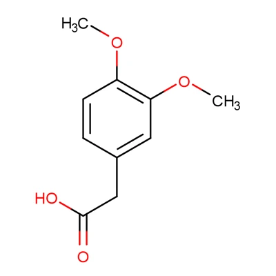 (3,4-Dimethoxyphenyl)Acetic Acid