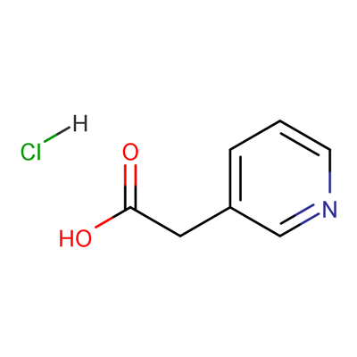 3-Pyridylacetic Acid Hydrochloride