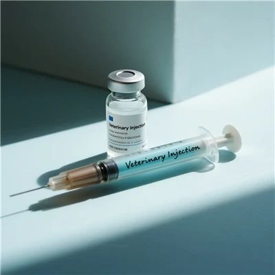 Suntikan Atropin Sulfate