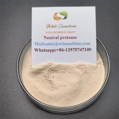 Protease neutral